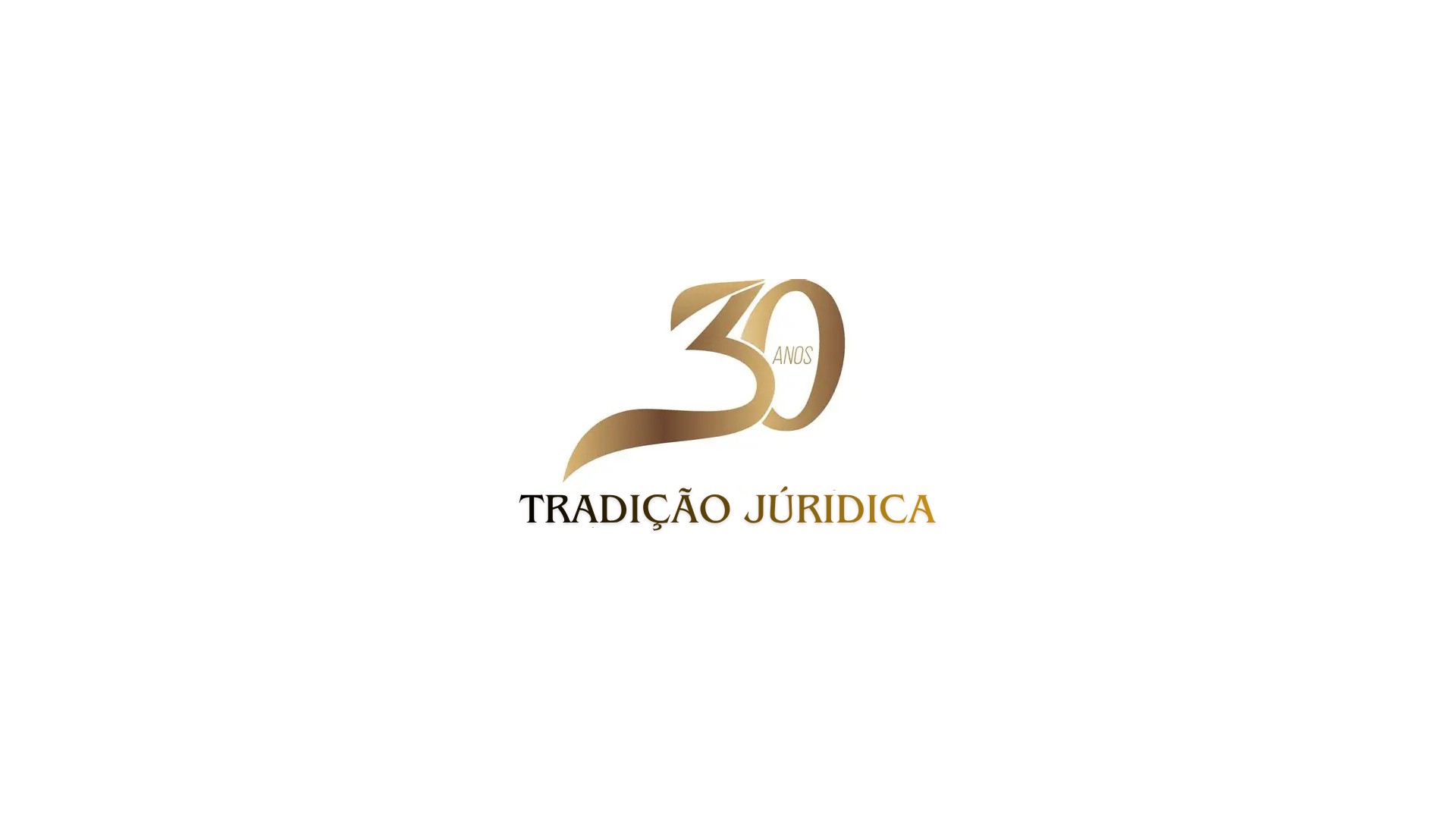 Tradição Jurídica - 30 Anos